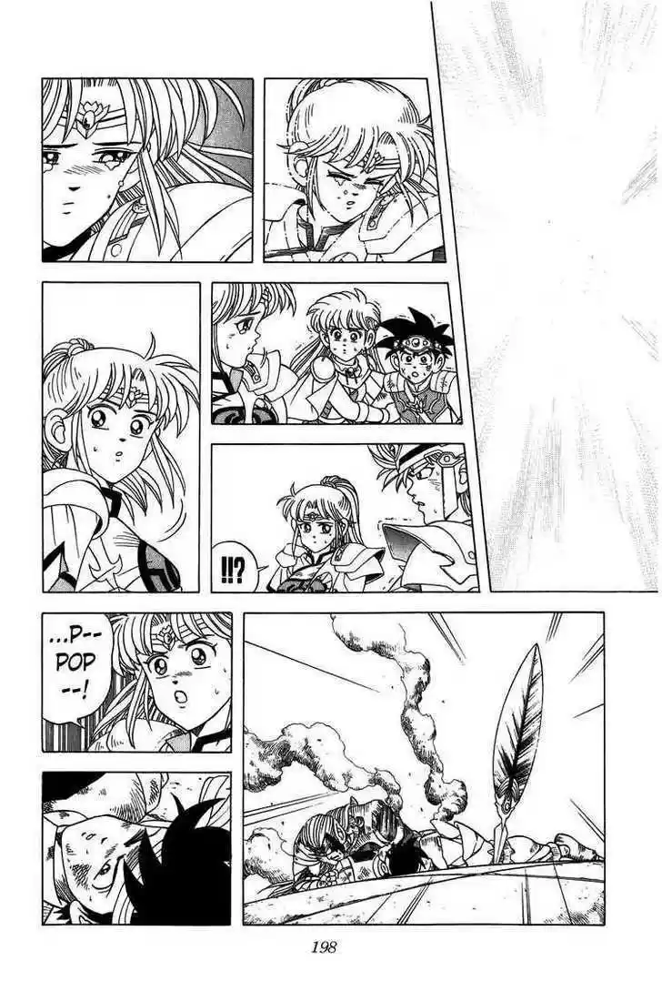 Dragon Quest: The Adventure of Dai 259