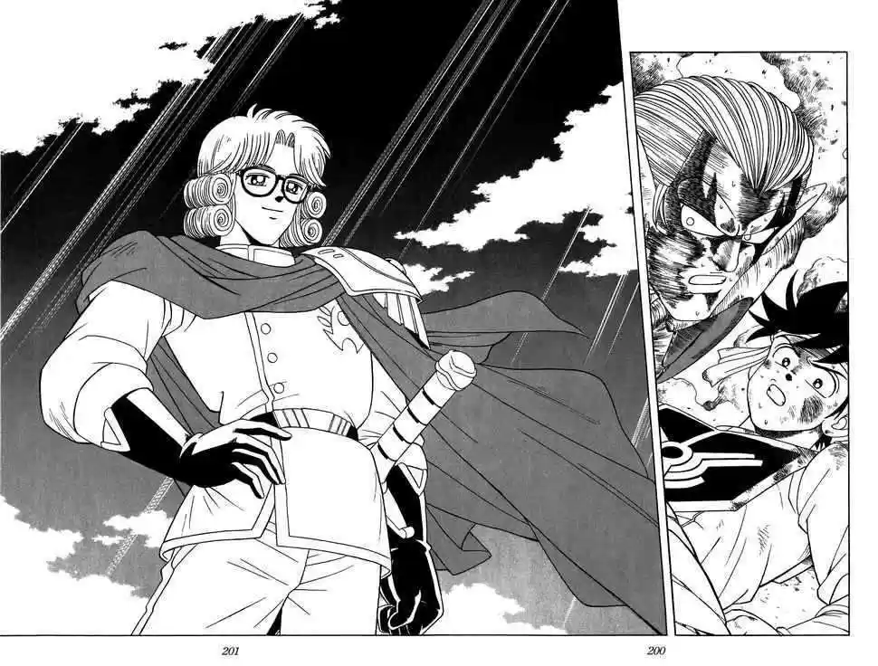 Dragon Quest: The Adventure of Dai 259