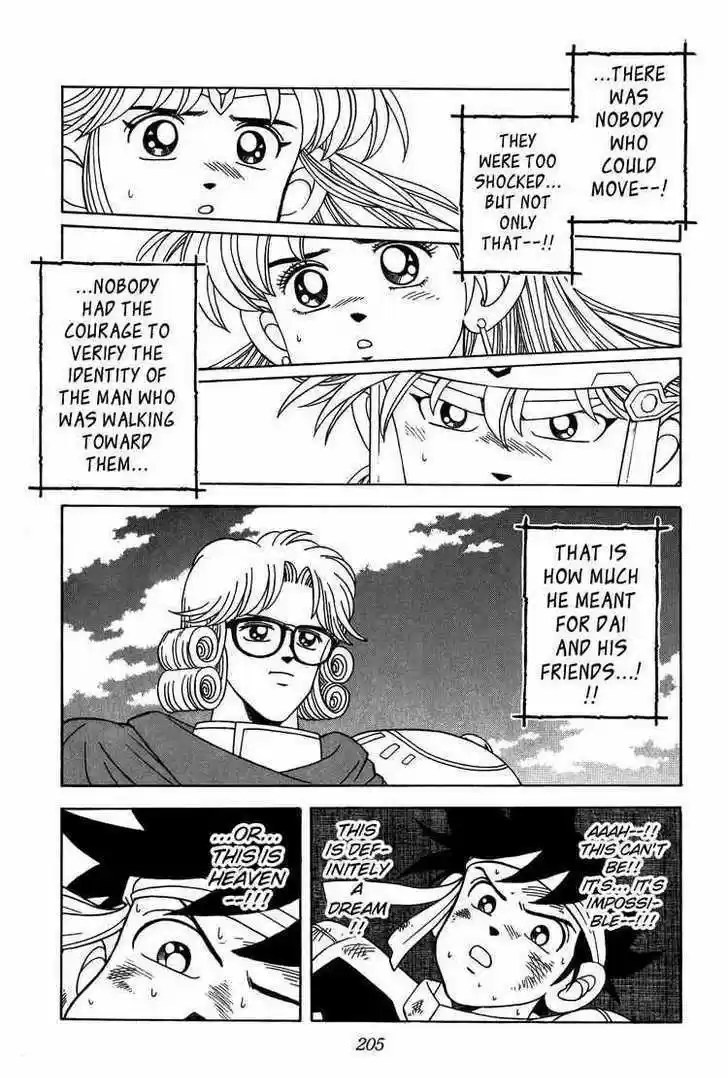 Dragon Quest: The Adventure of Dai 260