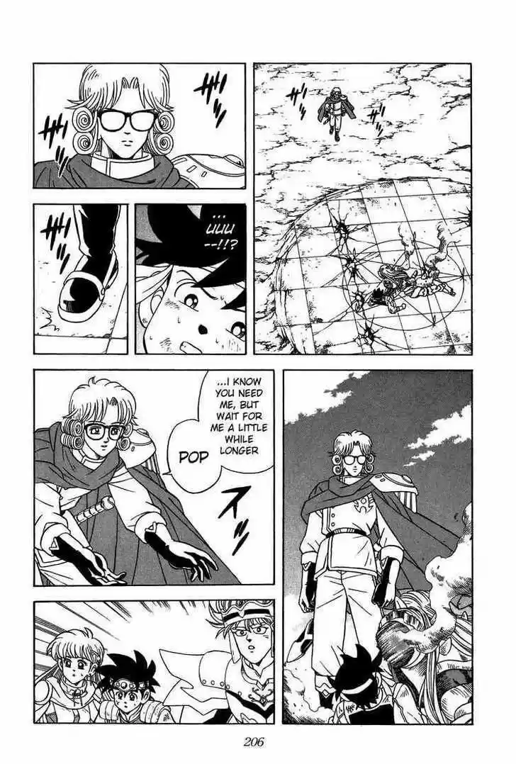 Dragon Quest: The Adventure of Dai 260