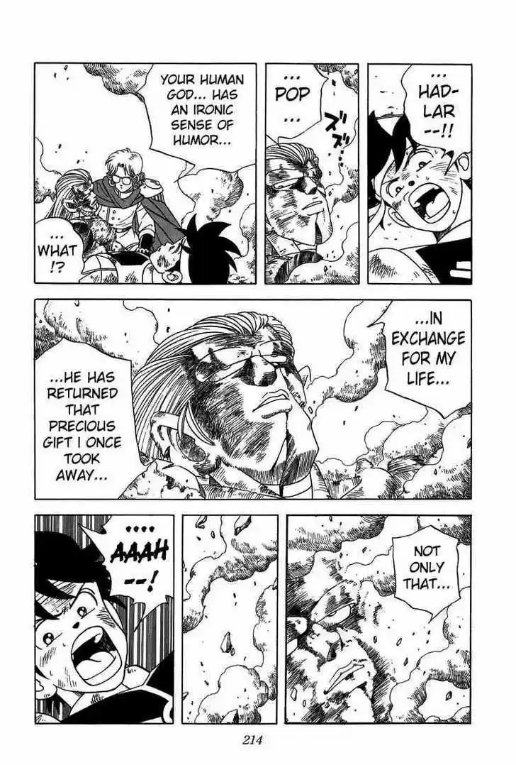 Dragon Quest: The Adventure of Dai 260