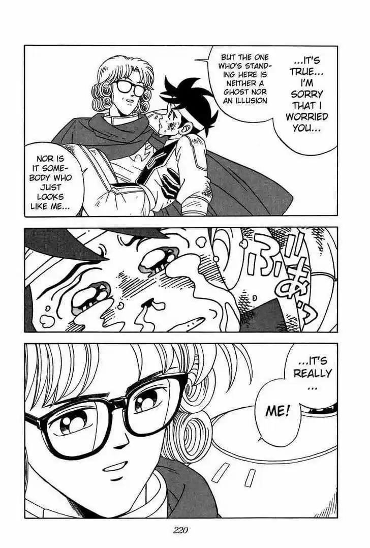 Dragon Quest: The Adventure of Dai 260