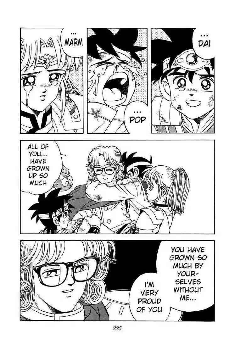 Dragon Quest: The Adventure of Dai 261