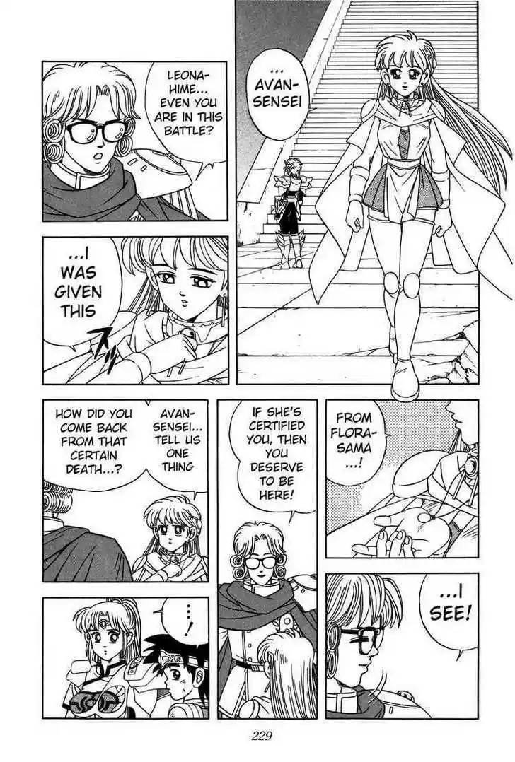 Dragon Quest: The Adventure of Dai 261