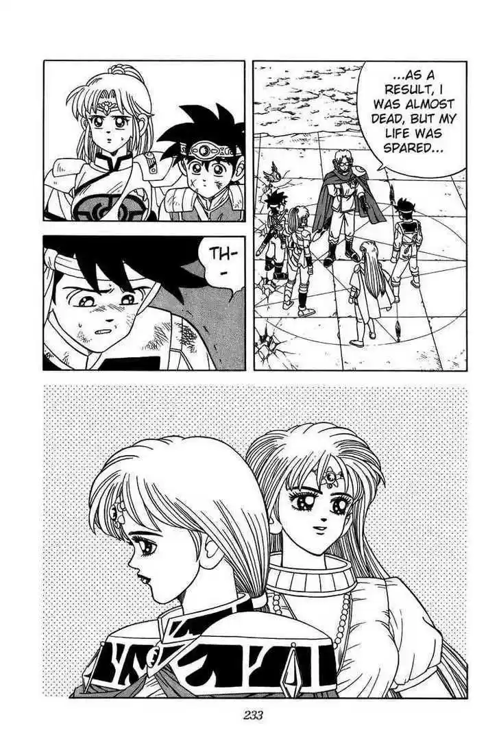 Dragon Quest: The Adventure of Dai 261