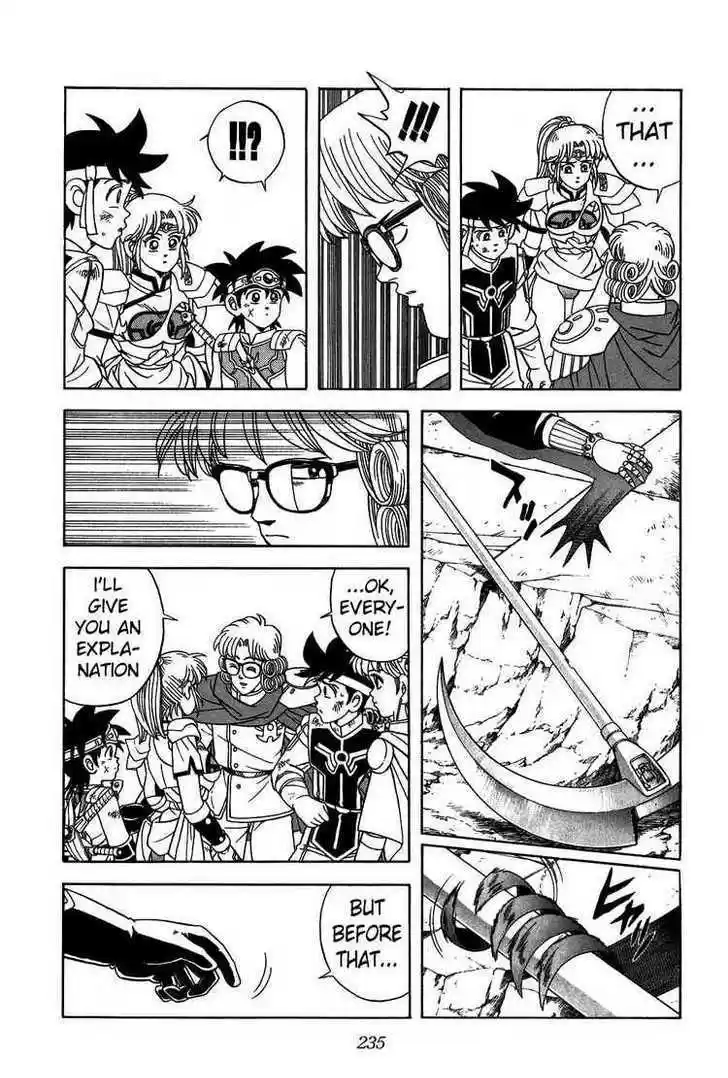 Dragon Quest: The Adventure of Dai 261