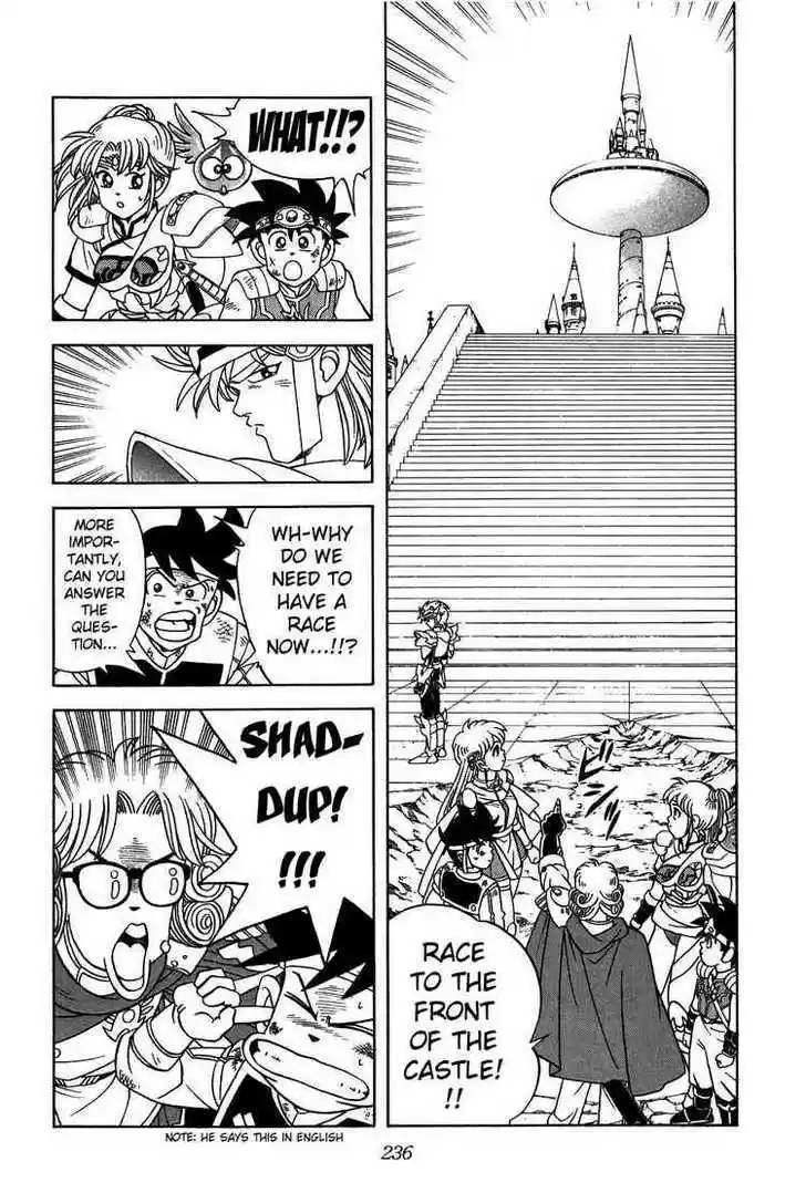 Dragon Quest: The Adventure of Dai 261