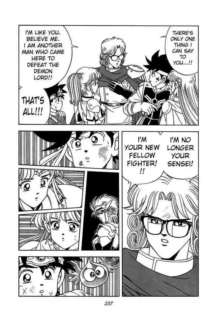 Dragon Quest: The Adventure of Dai 261