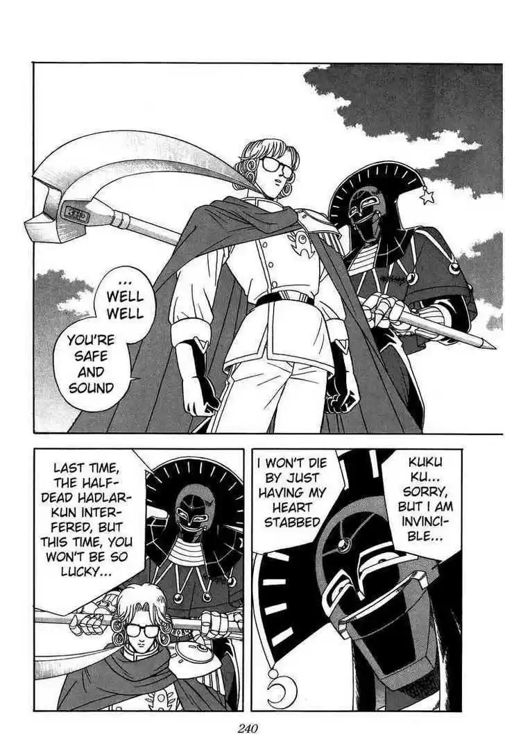 Dragon Quest: The Adventure of Dai 261