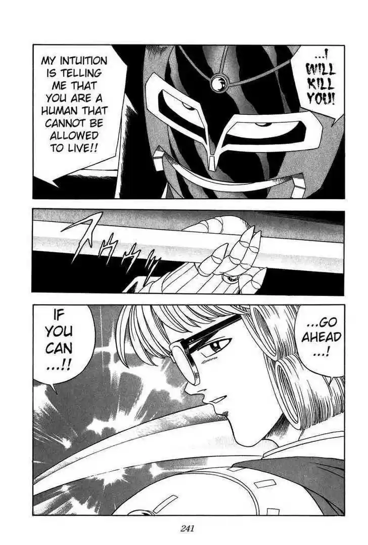 Dragon Quest: The Adventure of Dai 261