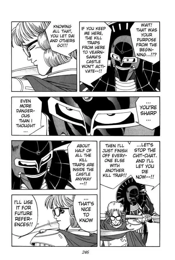 Dragon Quest: The Adventure of Dai 262