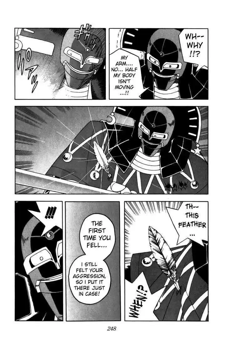 Dragon Quest: The Adventure of Dai 262