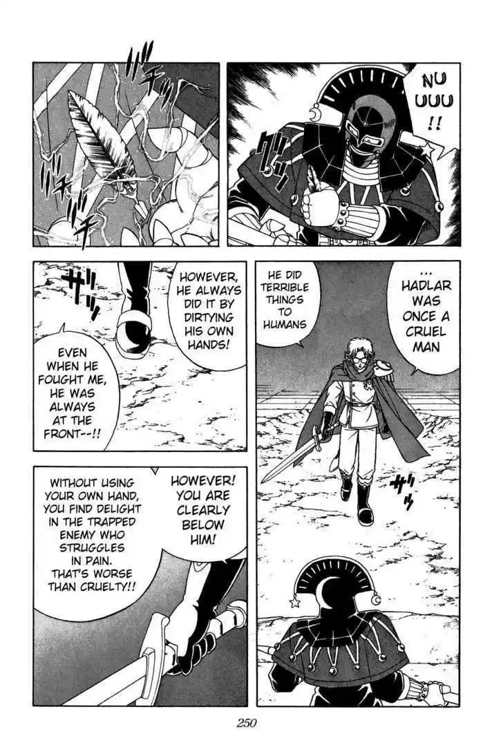 Dragon Quest: The Adventure of Dai 262