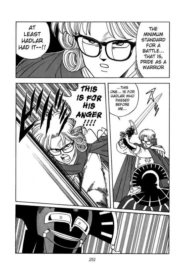 Dragon Quest: The Adventure of Dai 262