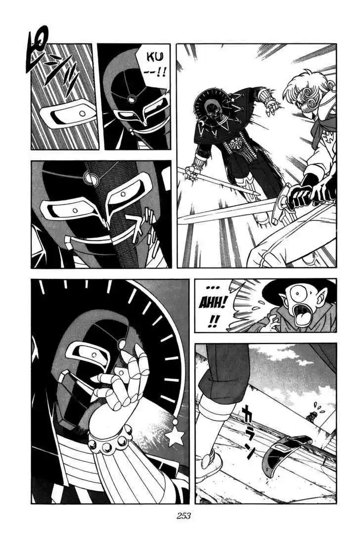 Dragon Quest: The Adventure of Dai 262