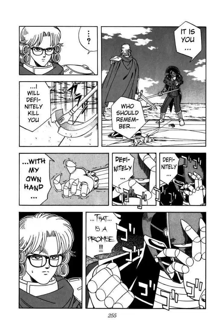 Dragon Quest: The Adventure of Dai 262