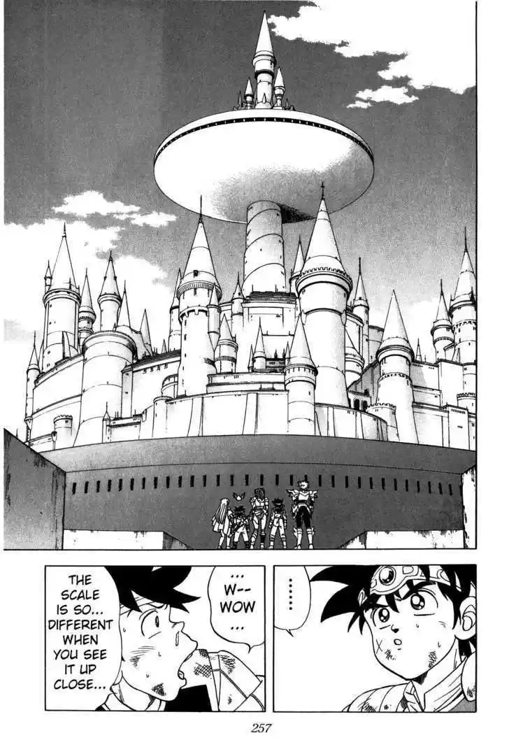 Dragon Quest: The Adventure of Dai 262