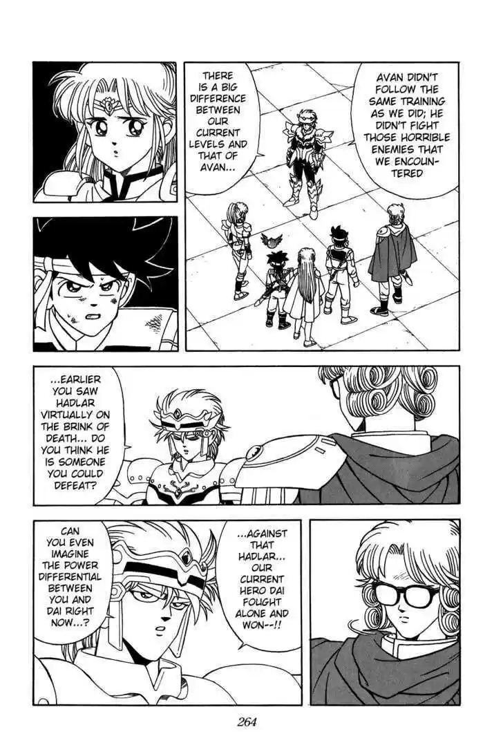 Dragon Quest: The Adventure of Dai 263