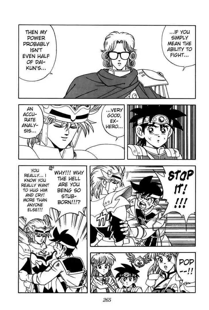 Dragon Quest: The Adventure of Dai 263