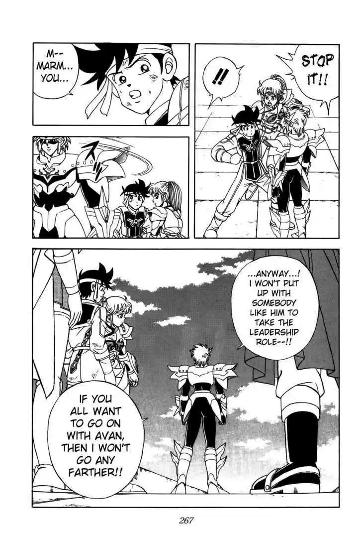 Dragon Quest: The Adventure of Dai 263