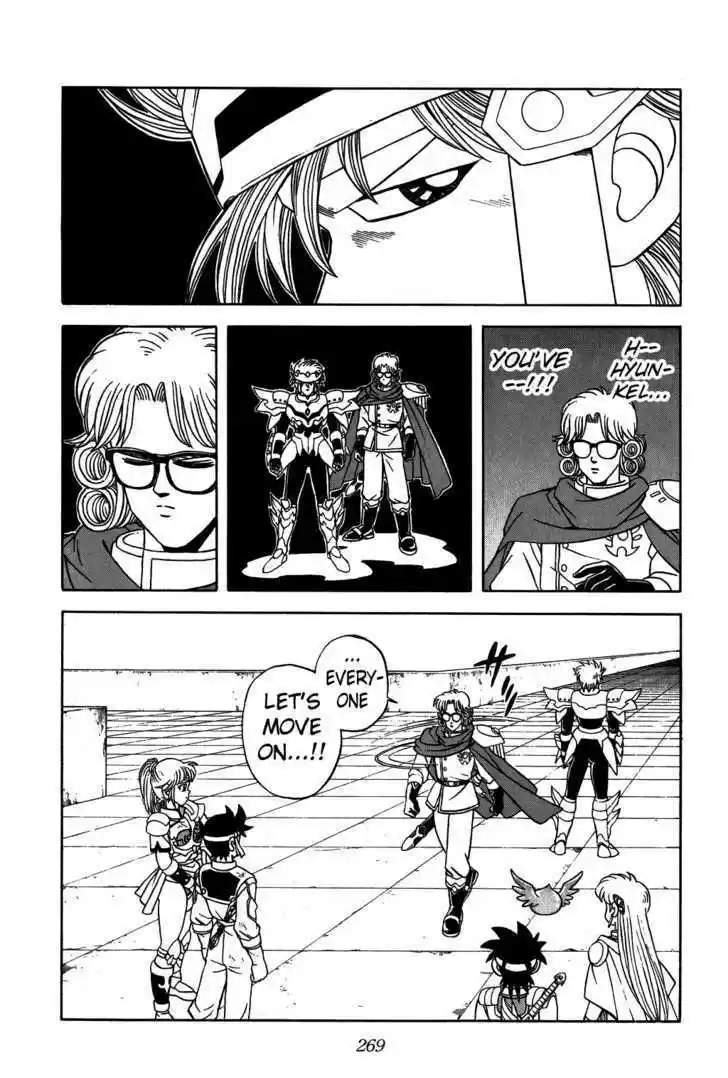 Dragon Quest: The Adventure of Dai 263