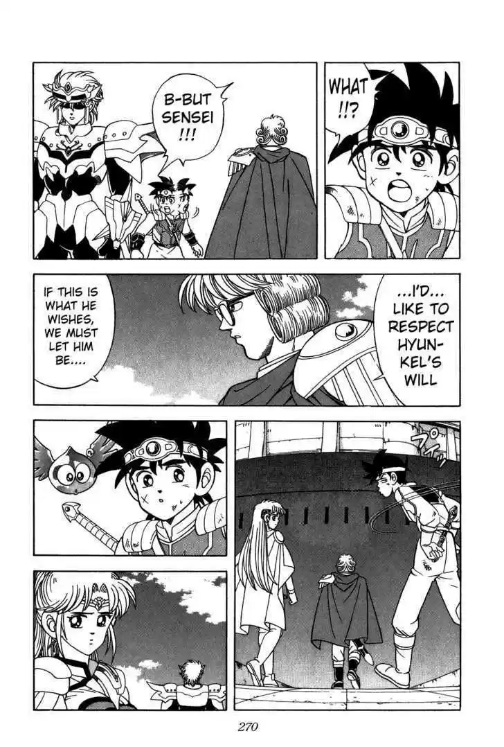 Dragon Quest: The Adventure of Dai 263