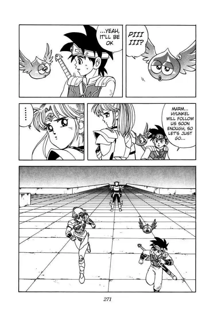 Dragon Quest: The Adventure of Dai 263