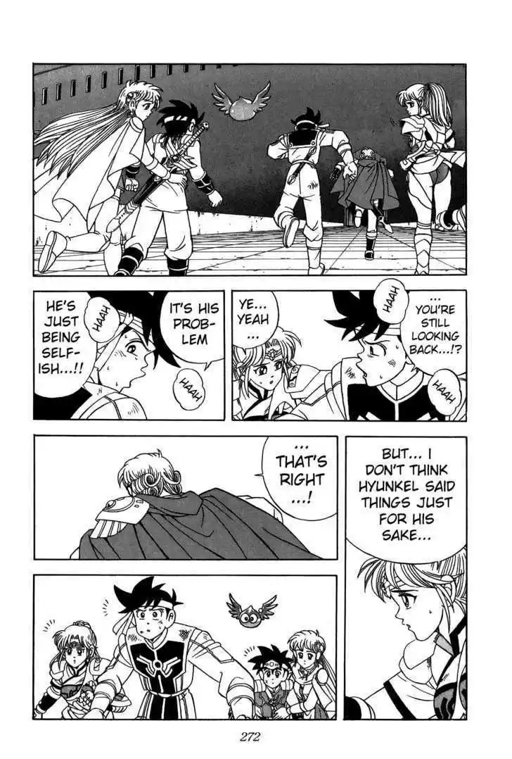 Dragon Quest: The Adventure of Dai 263