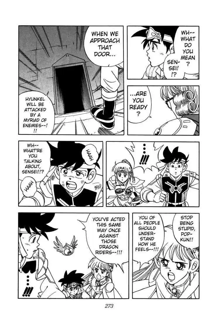 Dragon Quest: The Adventure of Dai 263