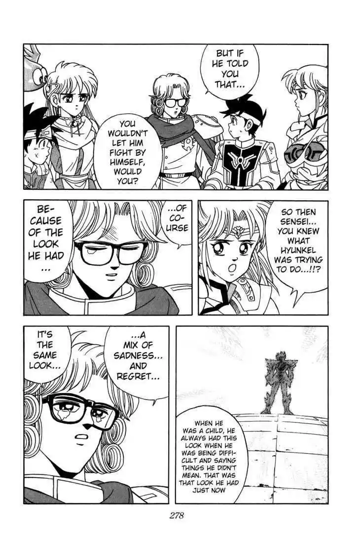 Dragon Quest: The Adventure of Dai 263