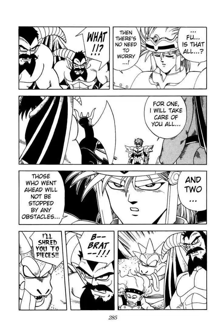 Dragon Quest: The Adventure of Dai 264