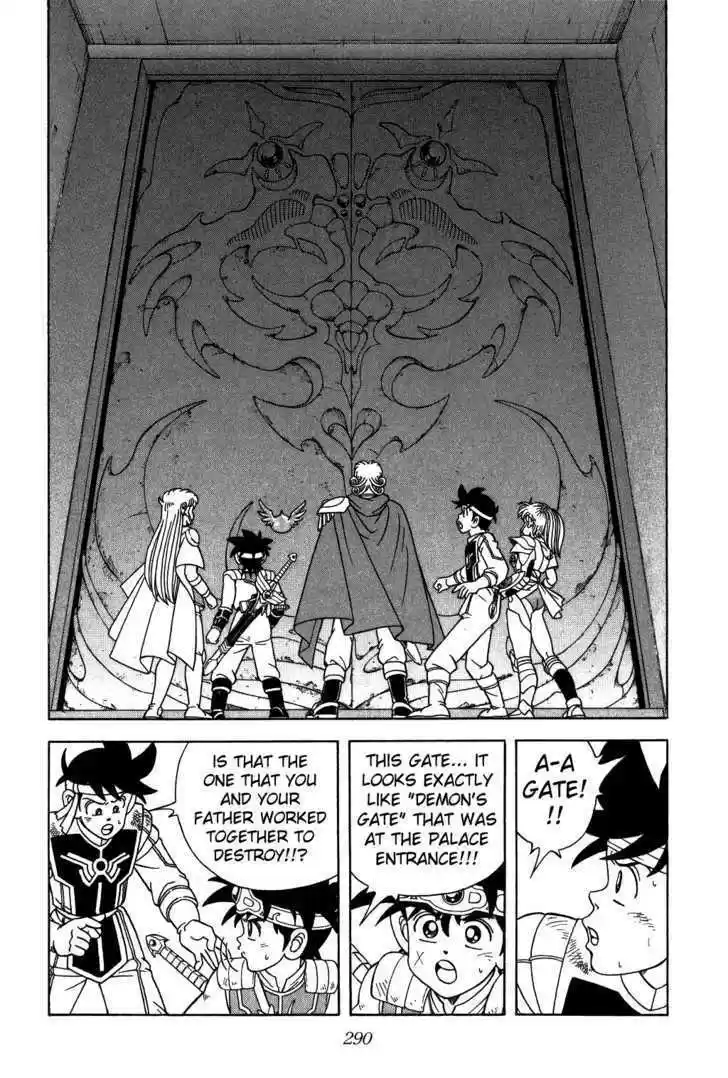 Dragon Quest: The Adventure of Dai 264