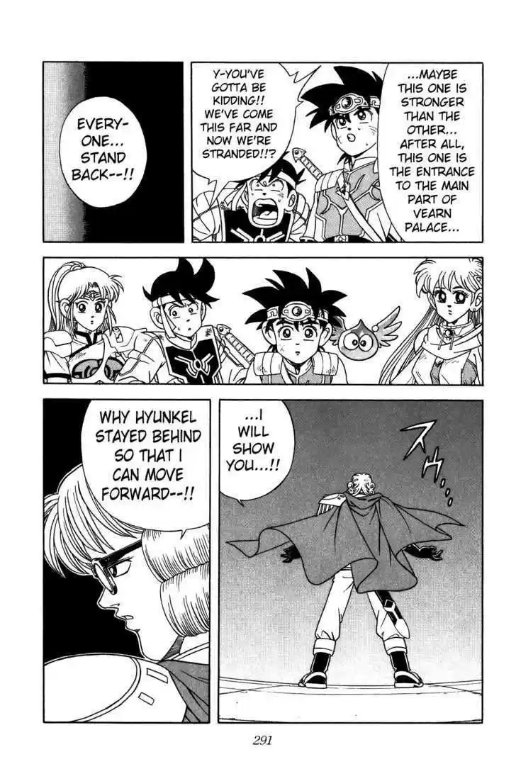 Dragon Quest: The Adventure of Dai 264