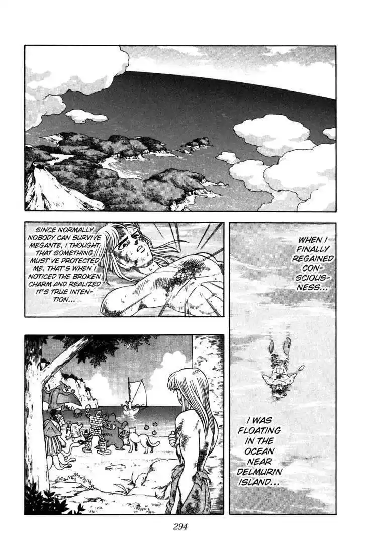 Dragon Quest: The Adventure of Dai 264