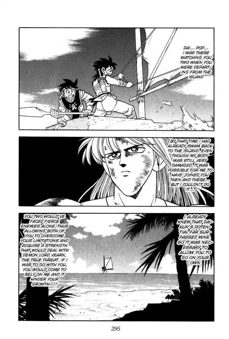 Dragon Quest: The Adventure of Dai 264