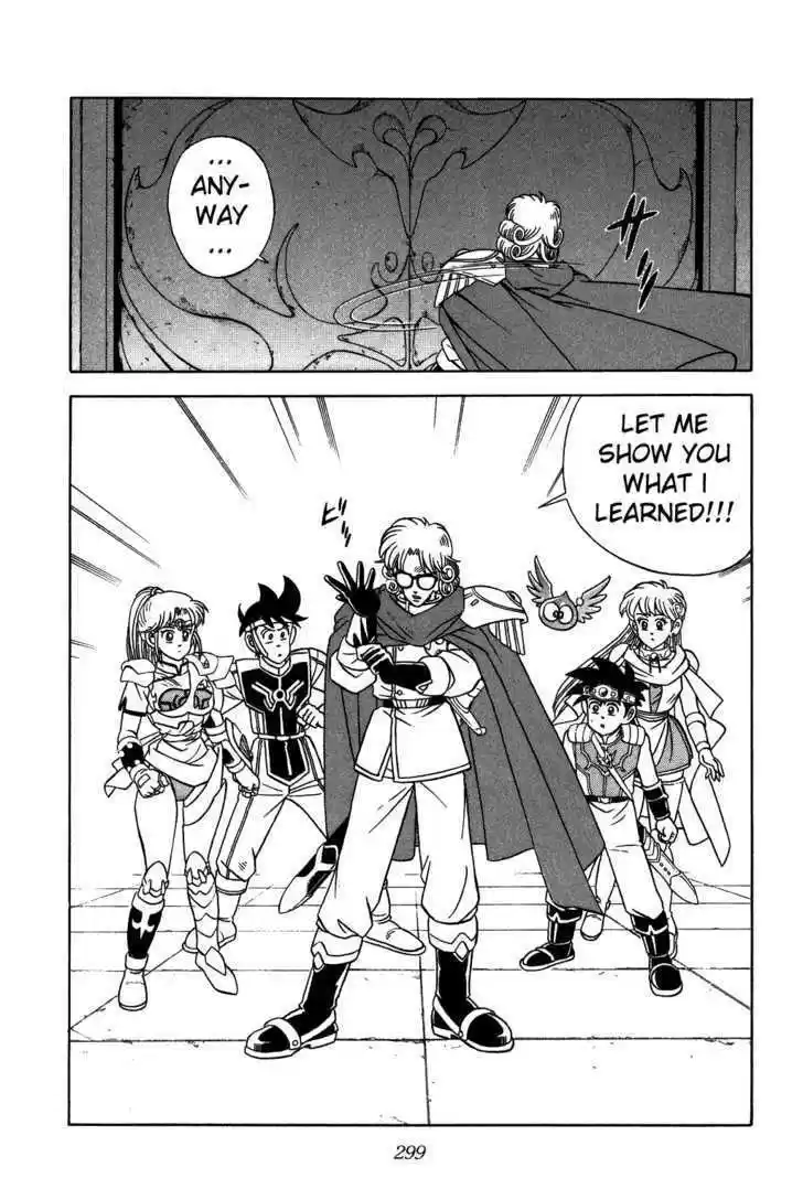 Dragon Quest: The Adventure of Dai 264