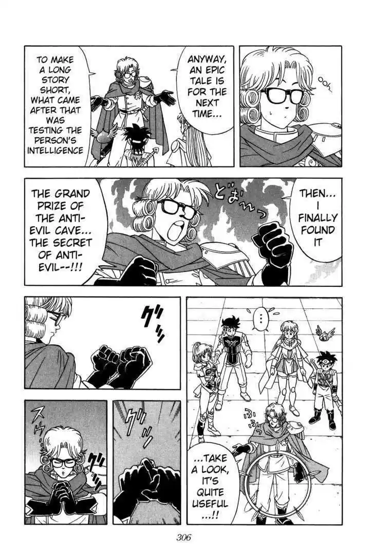 Dragon Quest: The Adventure of Dai 265