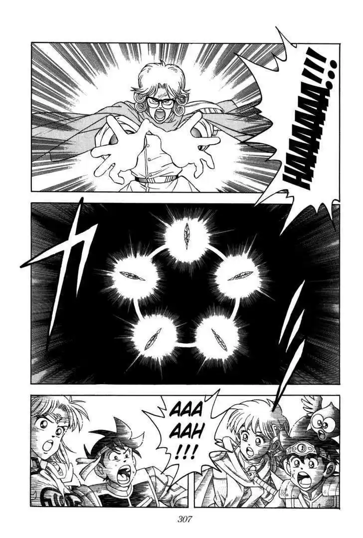 Dragon Quest: The Adventure of Dai 265