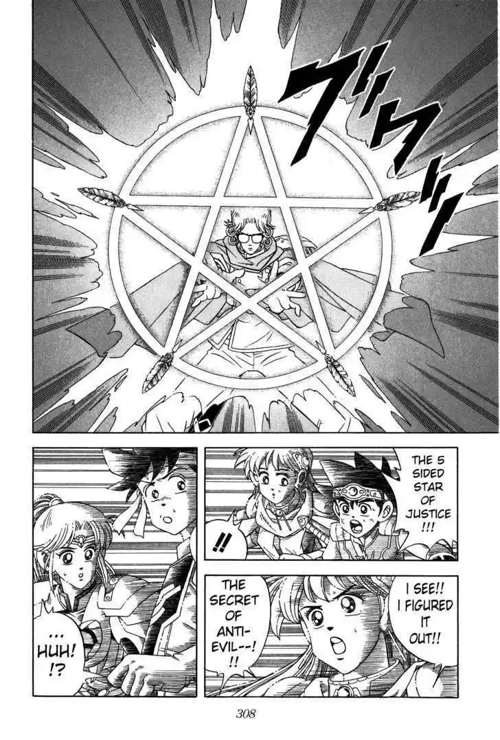 Dragon Quest: The Adventure of Dai 265