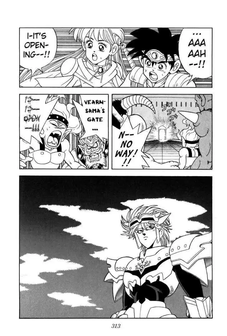 Dragon Quest: The Adventure of Dai 265