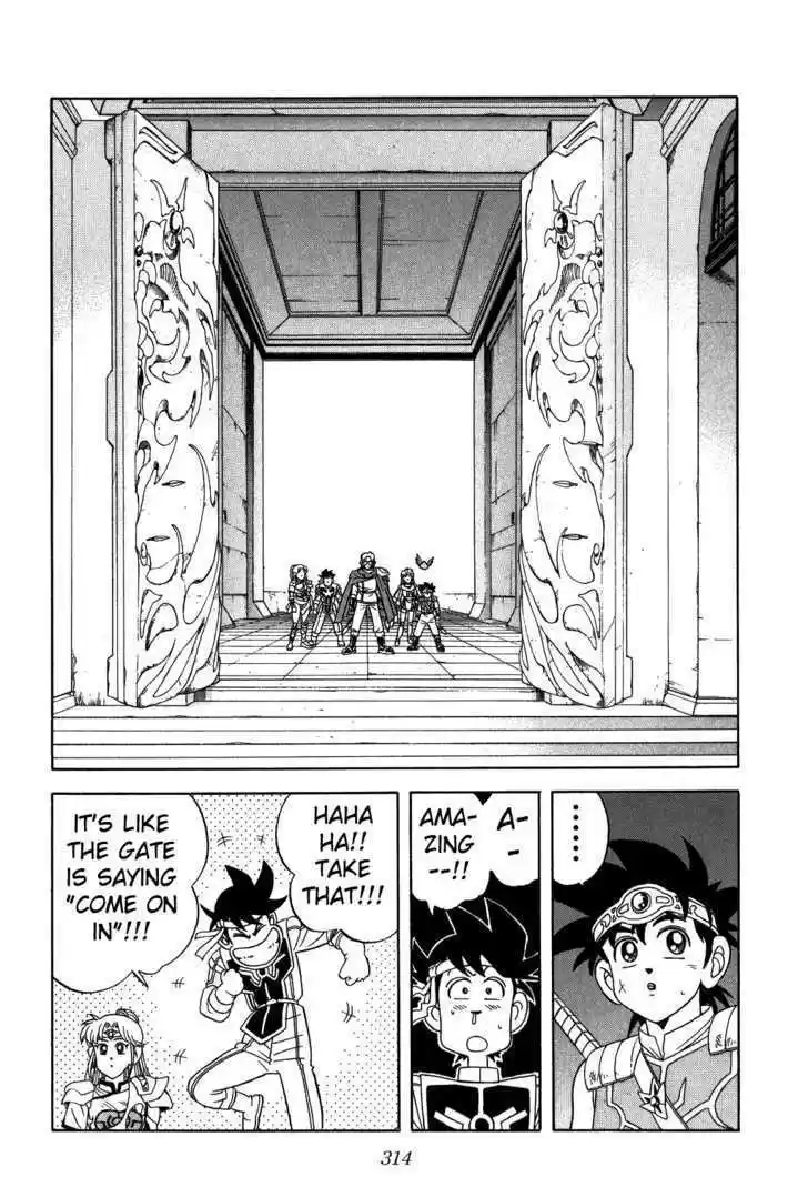 Dragon Quest: The Adventure of Dai 265