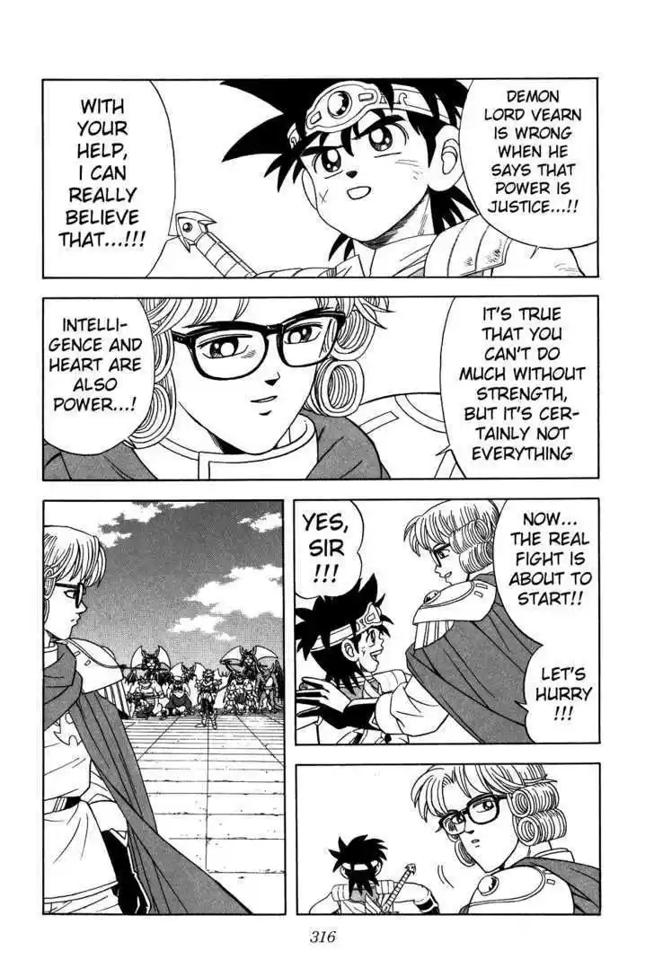 Dragon Quest: The Adventure of Dai 265