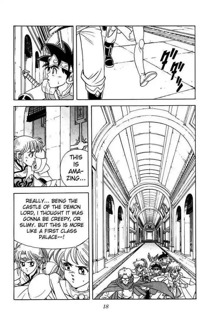 Dragon Quest: The Adventure of Dai 266