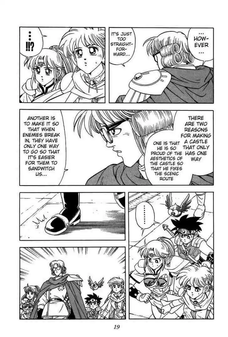 Dragon Quest: The Adventure of Dai 266