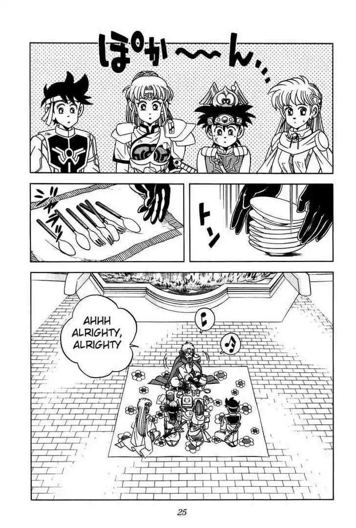 Dragon Quest: The Adventure of Dai 267