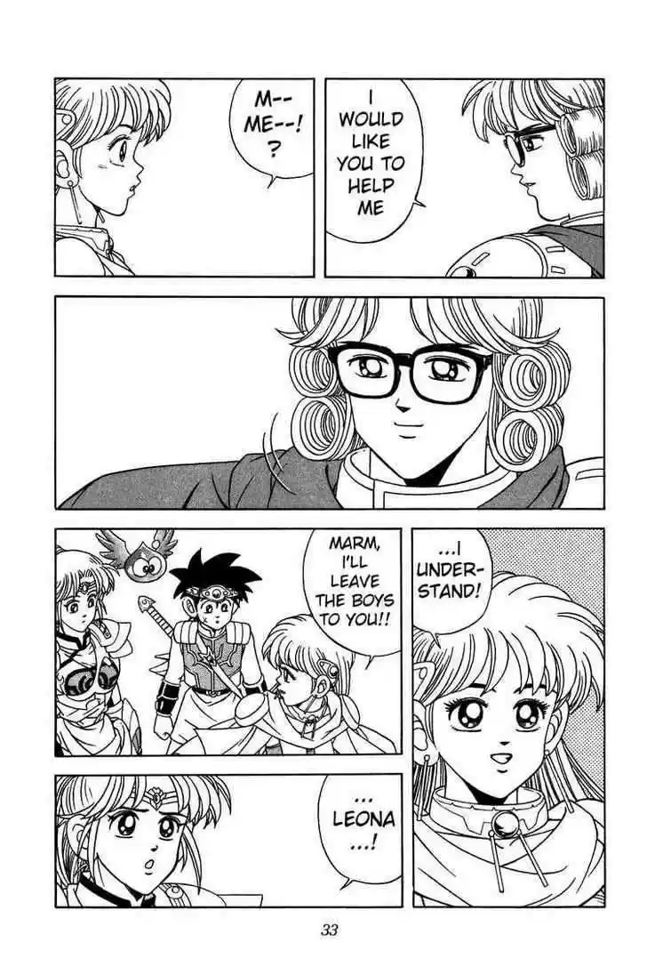 Dragon Quest: The Adventure of Dai 267