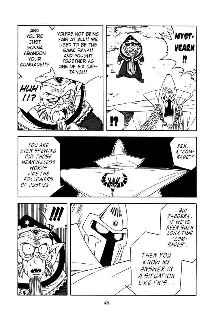 Dragon Quest: The Adventure of Dai 268