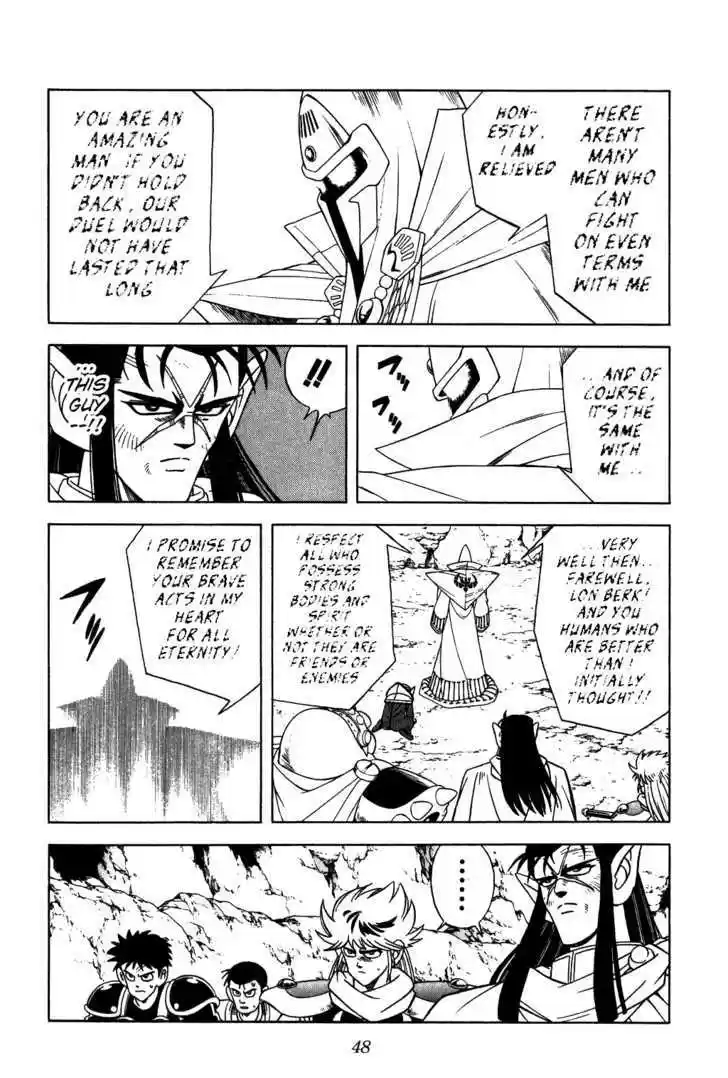 Dragon Quest: The Adventure of Dai 268