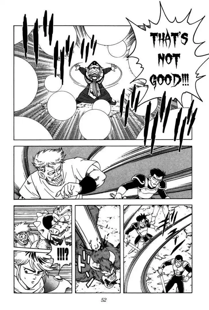 Dragon Quest: The Adventure of Dai 268