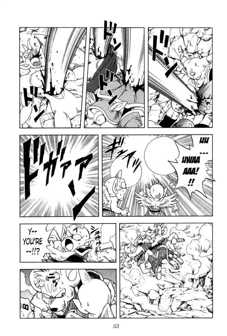 Dragon Quest: The Adventure of Dai 268